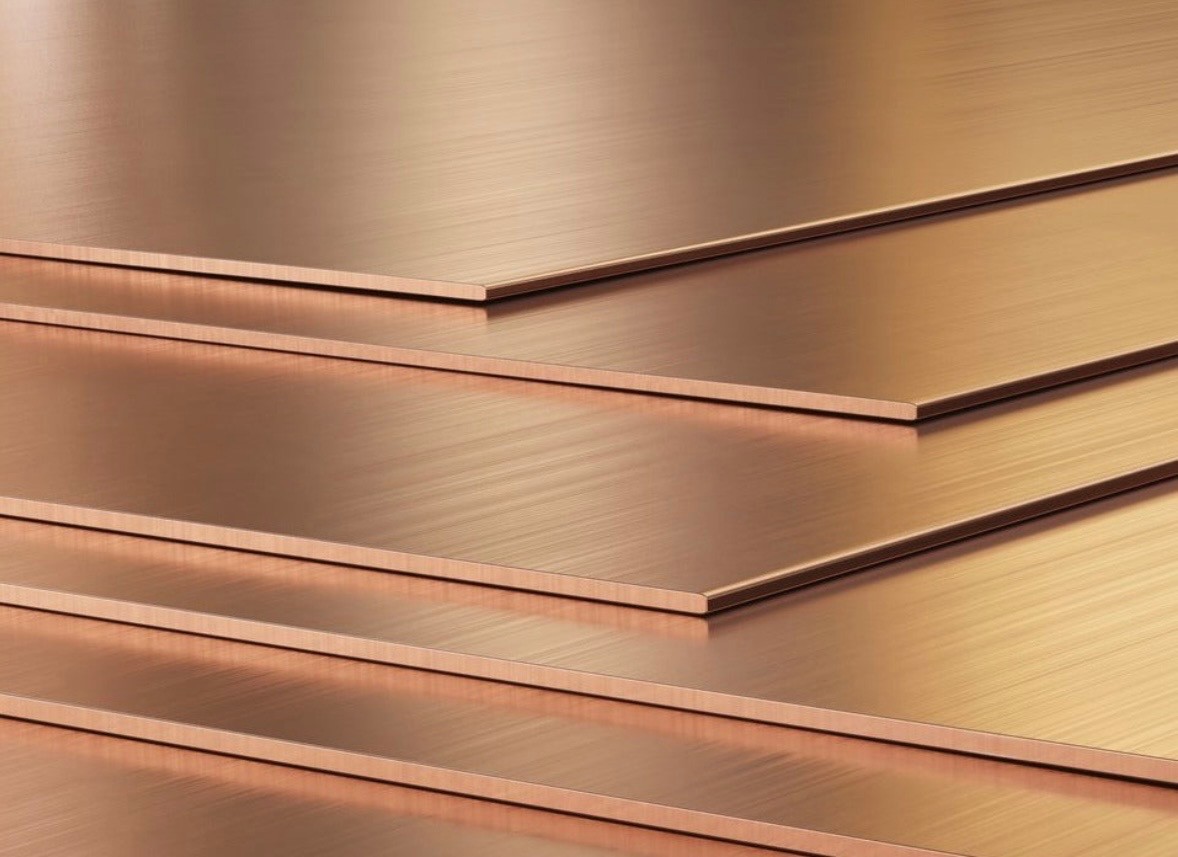 Copper